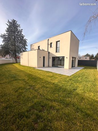 Villa 136 m2