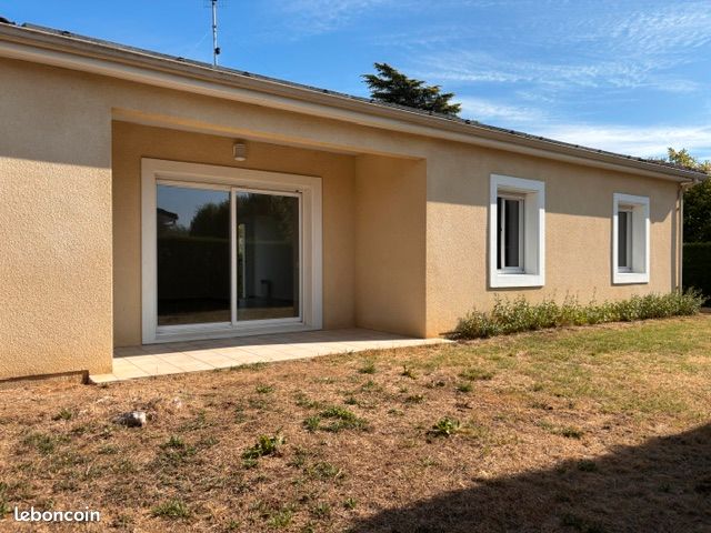 Maison 4 pièces 97 m² · à Castelculier · 97 m² · 225 000 €