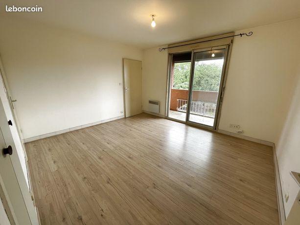 Appartement 1 pièce 38 m²