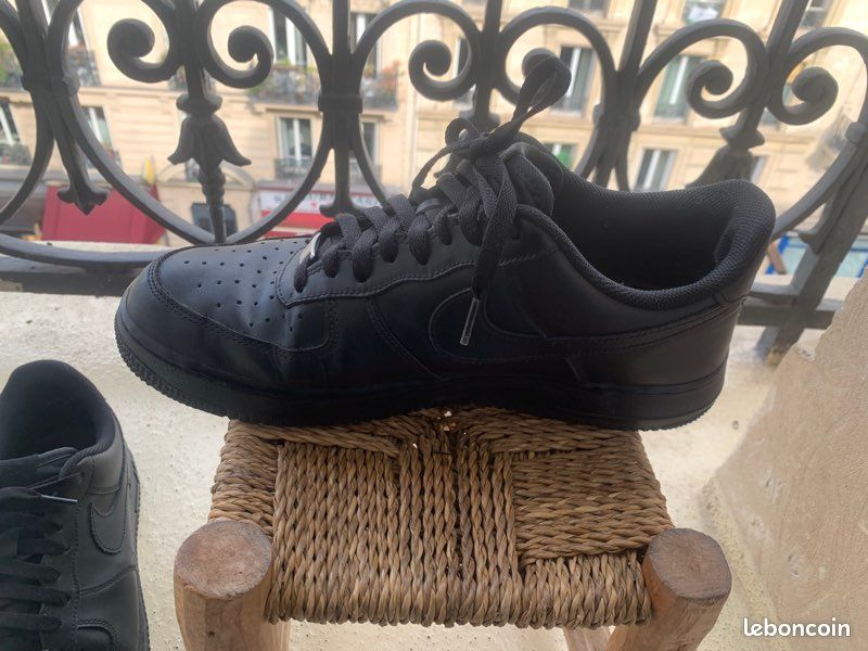Air force nike pour homme (image 7)