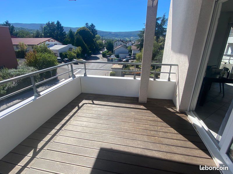 Appartement 4 pièces 88 m² · à Poisy · 88 m² · 1 650 €/mois