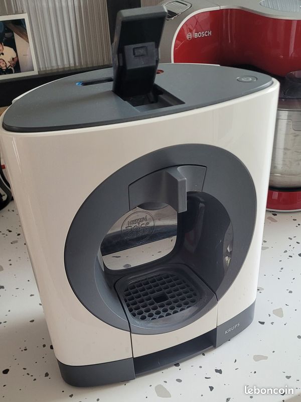 Machine a café (image 1)
