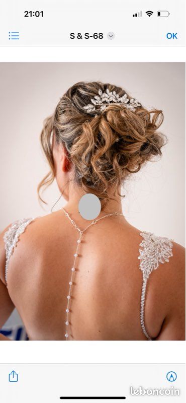 Robe de mariée (image 5)
