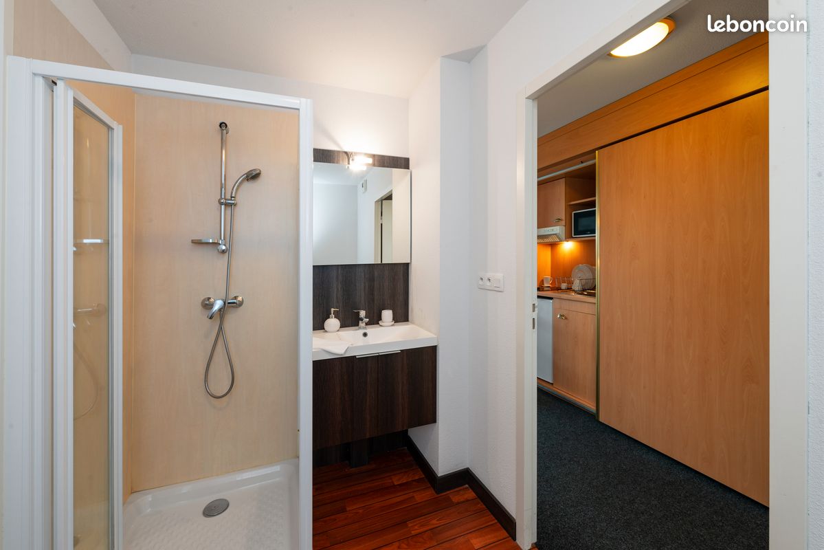 Appartement a louer chartres - 2 pièce(s) - 41 m2 - Surfyn