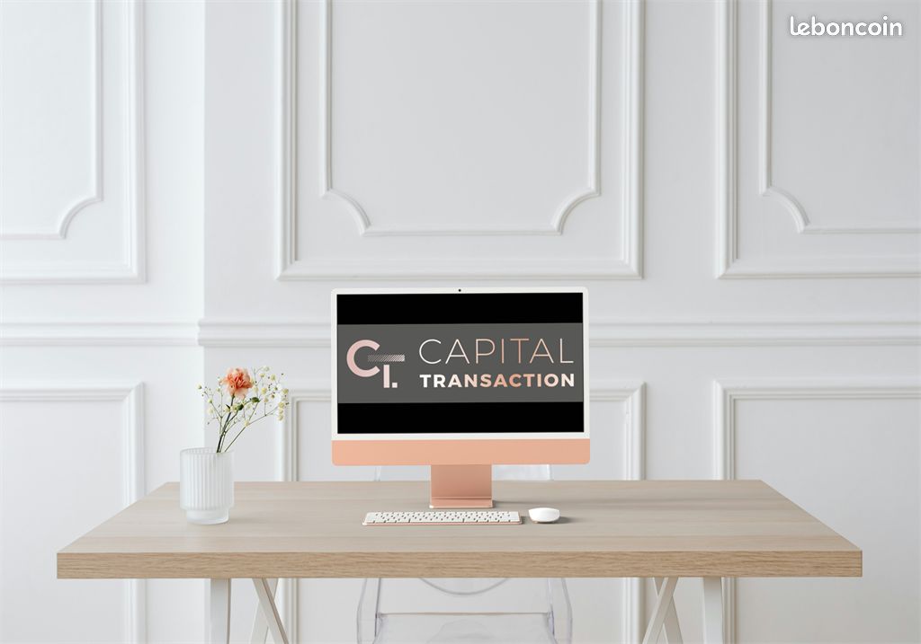 Boutique 864 m² MONTREUIL (image 5)