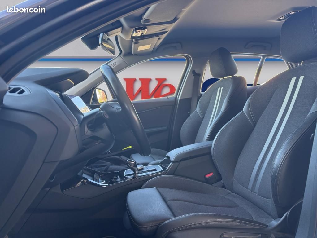 Bmw serie 1 1.5 116 d 115 lounge dkg bva (image 12)