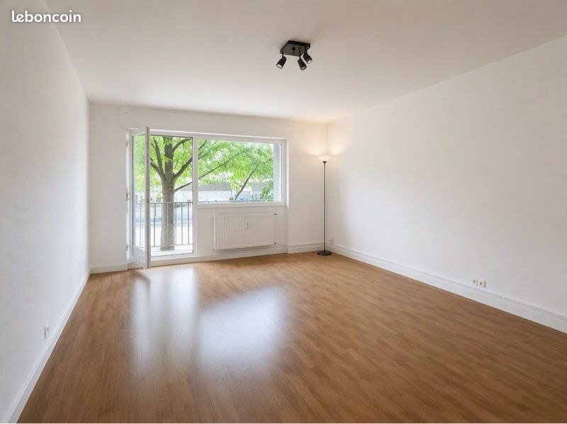 Appartement 2 pièces 53 m² · à Strasbourg · 53 m² · 980 €