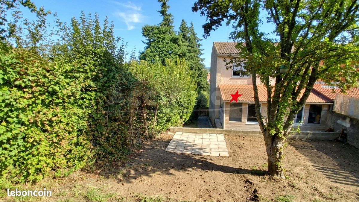 Maison 4 pièces 90 m² · à Castres · 90 m² · 95 000 €