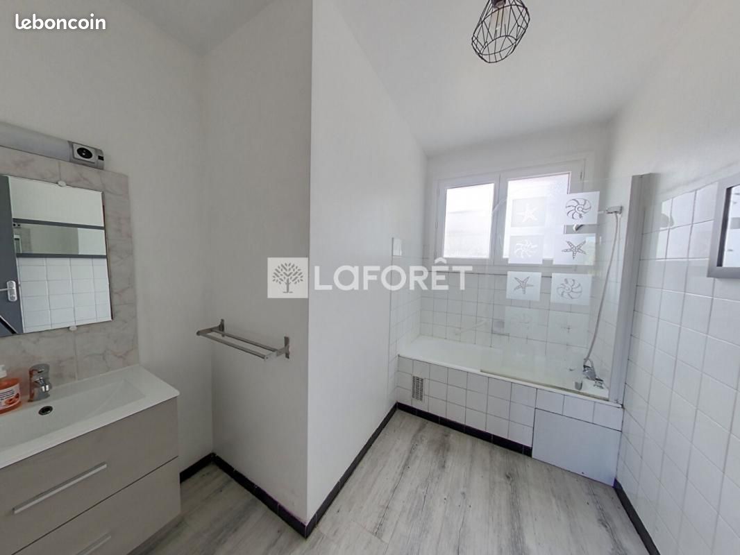 Maison 4 pièces 83 m² - Tarnos 40220 (image principale 6)