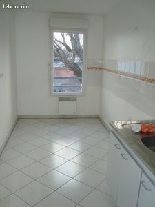 Appartement 3 pièces 66 m² · à Castelginest · 66 m² · 854 €/mois