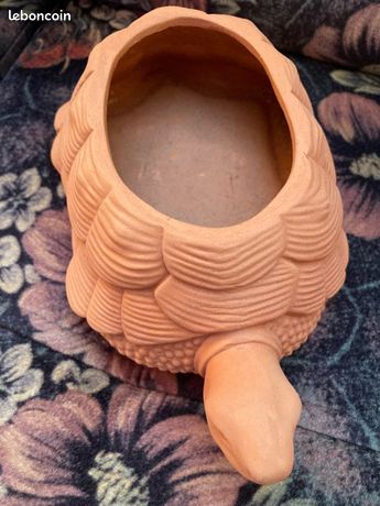 Tortue Pour Le Jardin | Kaufen Auf Ricardo