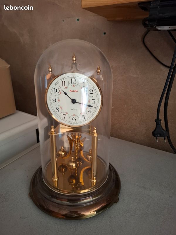 Horloge kundo (image 2)