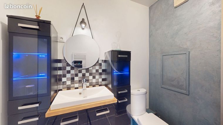 Appartement a louer alfortville - 1 pièce(s) - 37 m2 - Surfyn