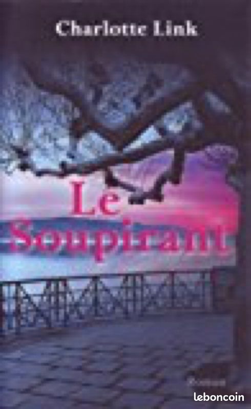 Le soupirant (image 1)