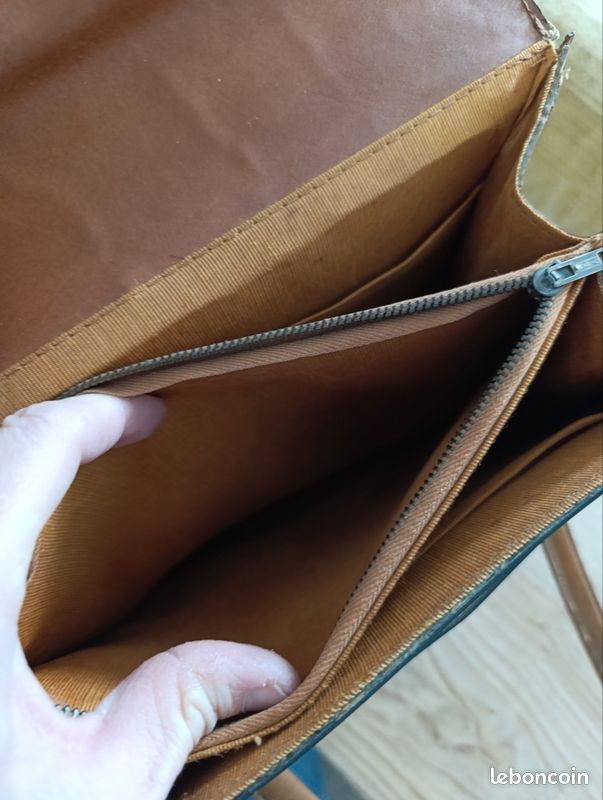 Sac à main vintage (image 14)