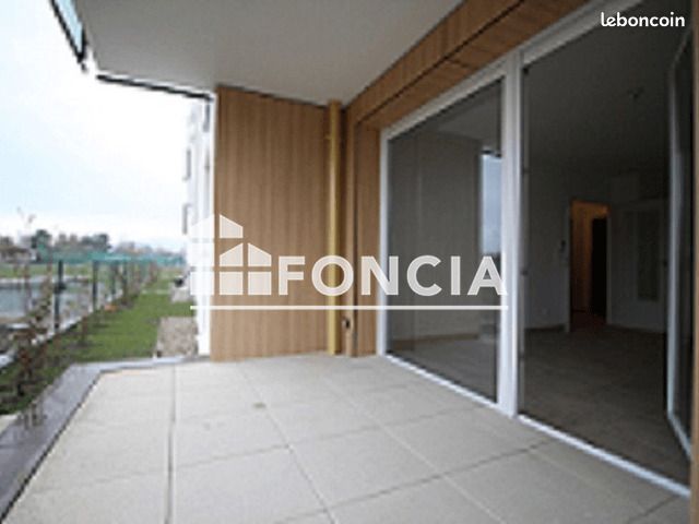 Appartement 2 pièces 43 m² · à Veigy-Foncenex · 43 m² · 811 €/mois