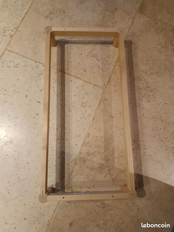 Socle étagère ekket (image 1)
