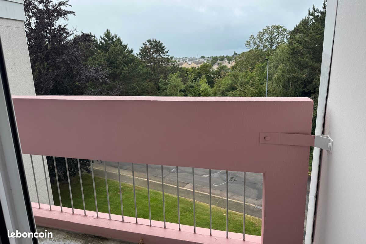 Appartement 3 pièces 69 m² · à Le Havre · 69 m² · 79 400 €