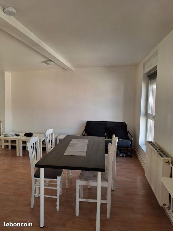 Appartement 2 pièces 50 m² · à Lens · 50 m² · 550 €/mois