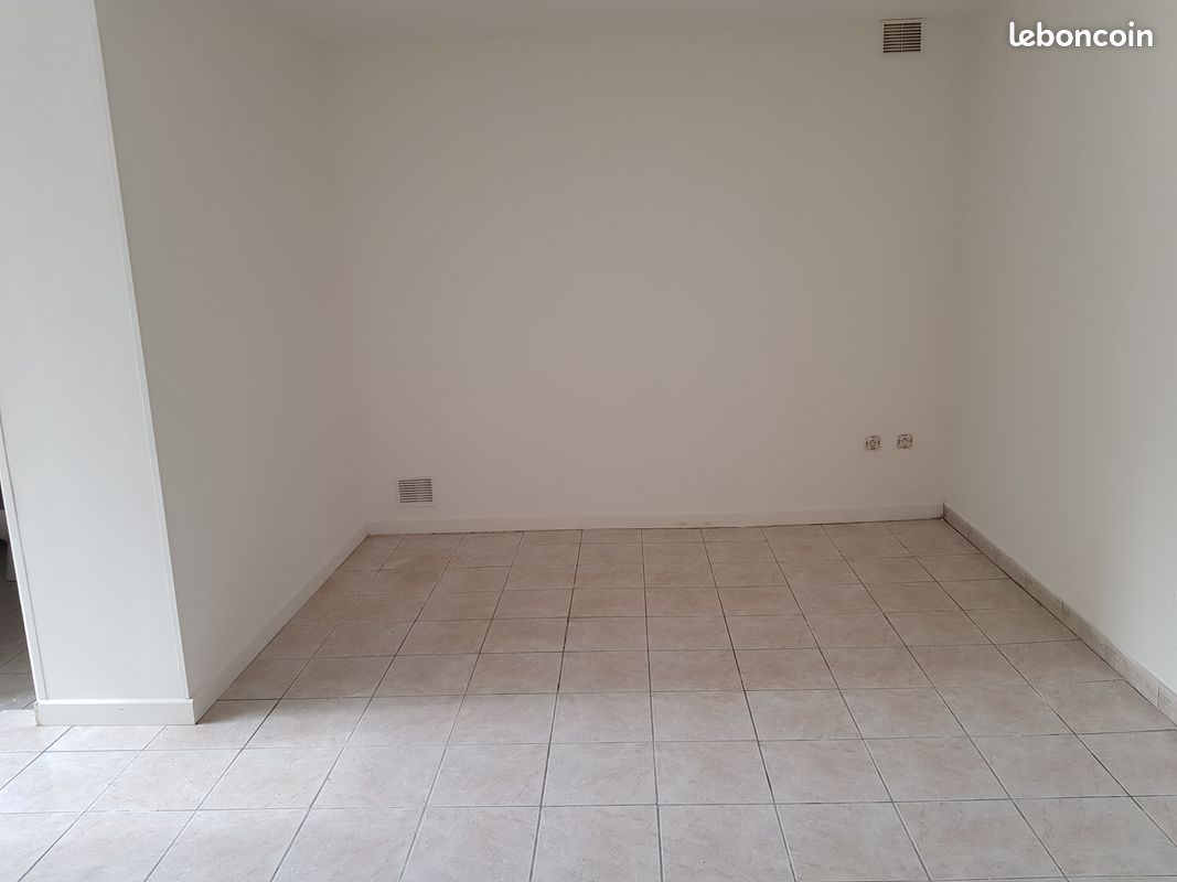 Appartement 1 pièce 25 m² · à Liévin · 25 m² · 450 €/mois
