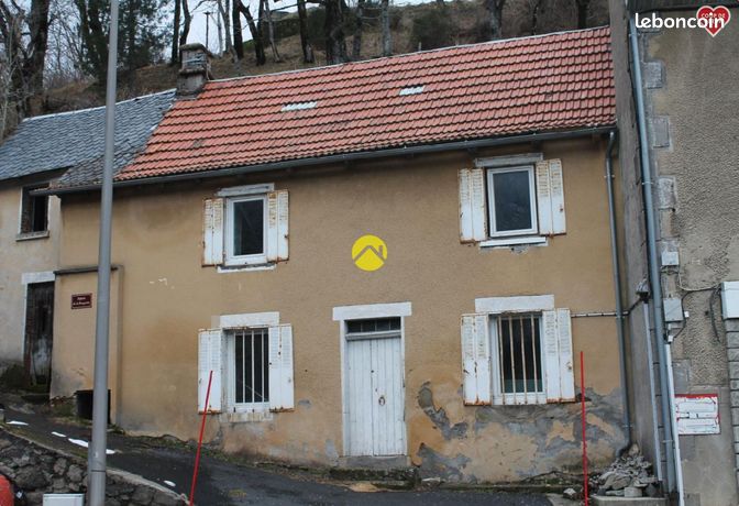 Maison individuelle