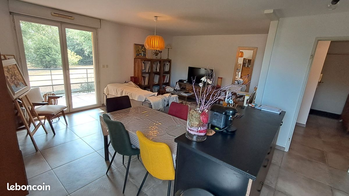Appartement 3 pièces 67 m² · à Montauban · 67 m² · 182 500 €