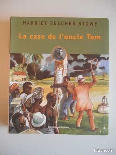 La case de l'oncle Tom (image 1)