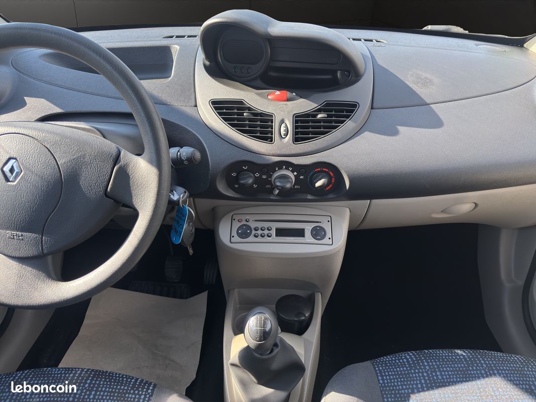 Renault Twingo 1.2 (image 10)