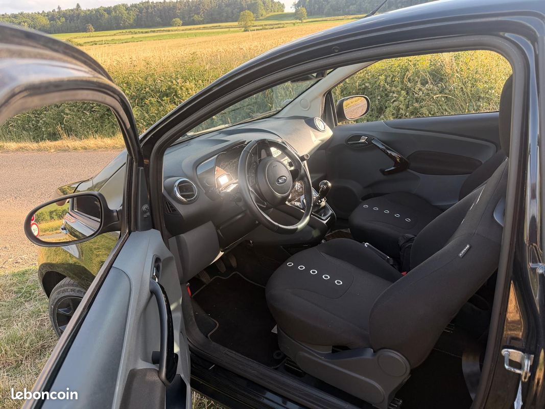 Ford ka (image 5)
