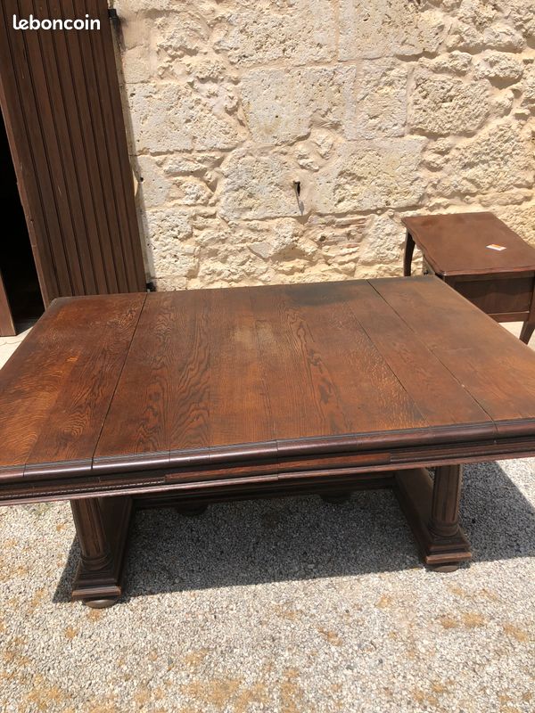 Meuble En bois, massif (image 3)