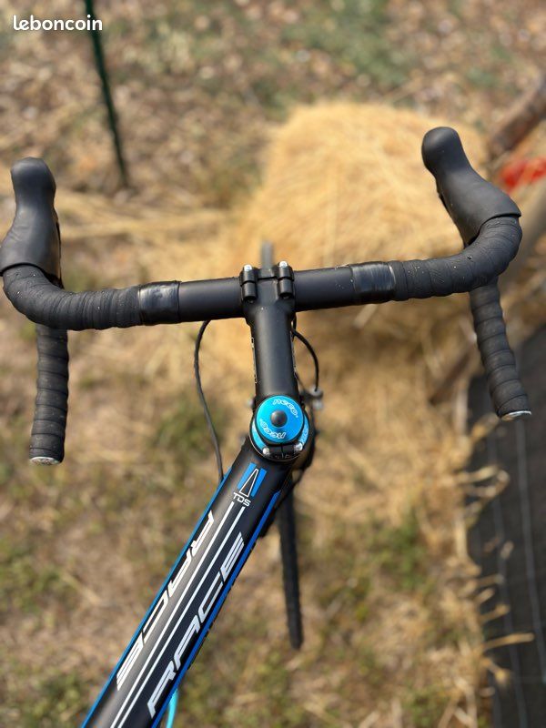 Nakamura century 300c ltd (image 2)