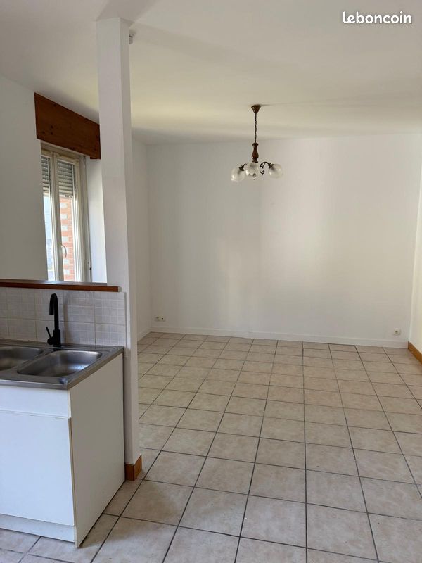 Appartement a louer vierzon - 3 pièce(s) - 55 m2 - Surfyn