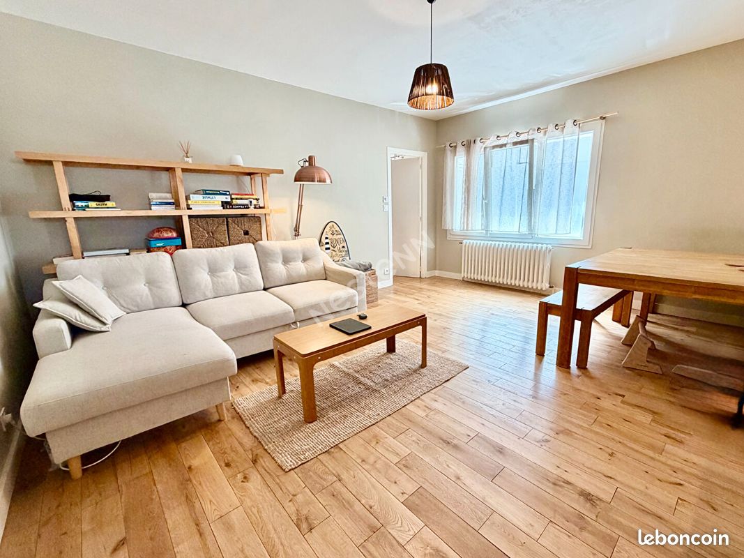 Appartement 2 pièces 52 m² · à Rennes · 52 m² · 166 300 €