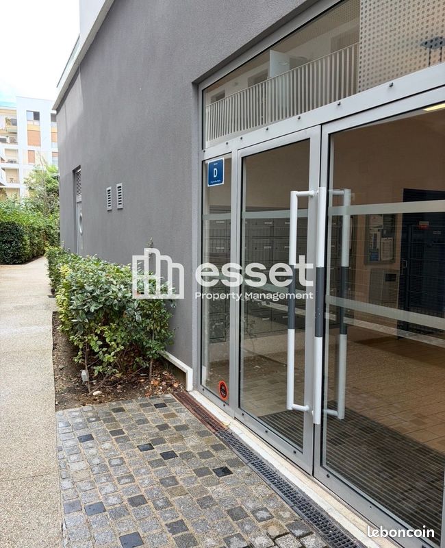 Appartement 2 pièces 38 m² · à Rueil-Malmaison · 38 m² · 1 116 €/mois