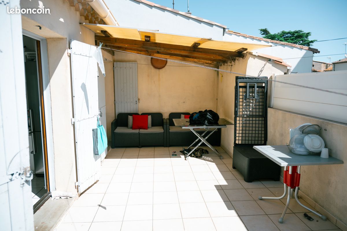 Maison 3 pièces 101 m² · à Agde · 101,2 m² · 170 000 €