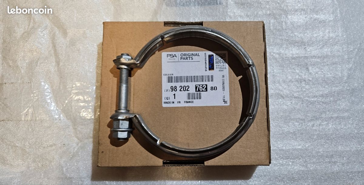 Magnétomètre et sonde gaussmètre RFL 912 FONCTIONNE ! AC-DC et Peak