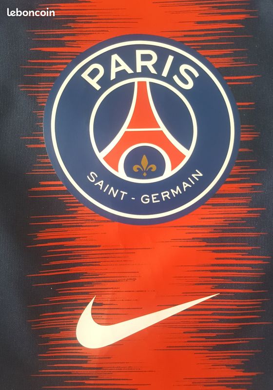 Sac à dos nike stadium PSG Sport Plein air