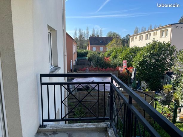 Appartement 4 pièces 85 m²