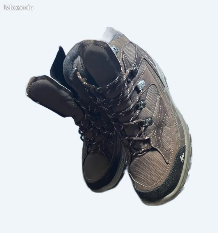 Chaussures de randonnée (image 1)