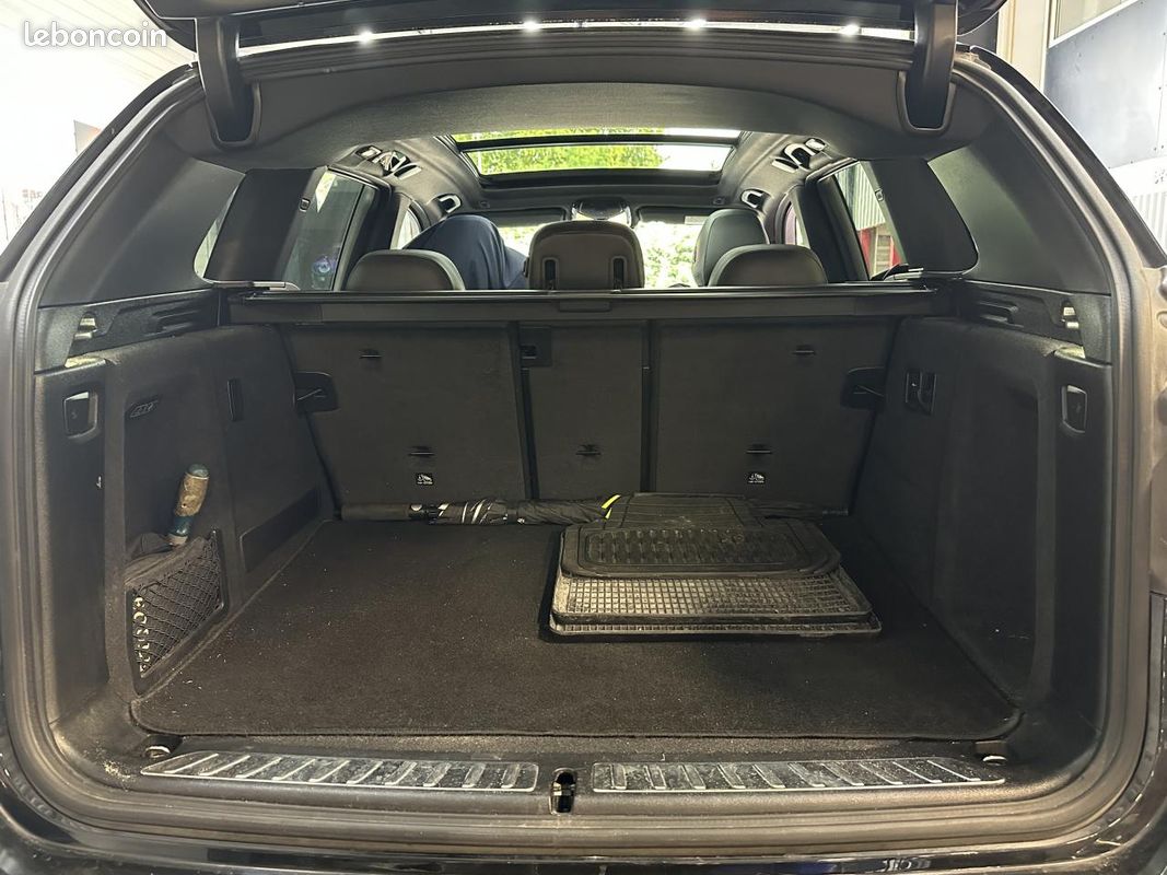 Bmw x3 2.0 d 190 m-sport xdrive bva (image 29)