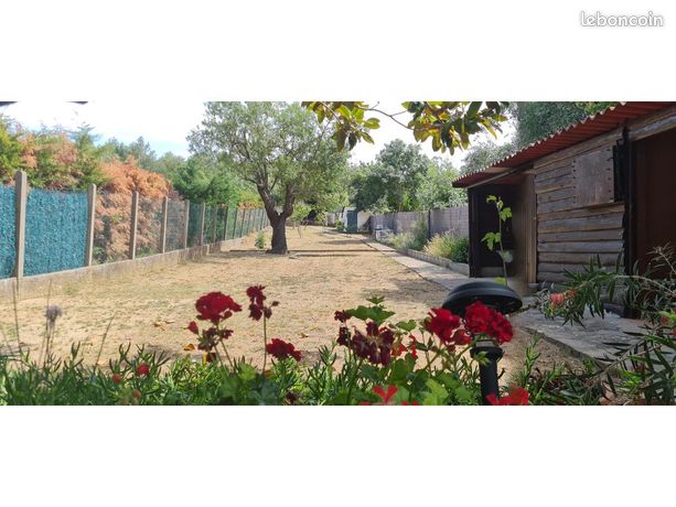 Maison de village 3 pièces 74 m²