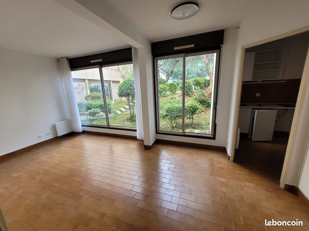 Appartement 1 pièce 26 m² · à Montpellier · 25,6 m² · 93 000 €