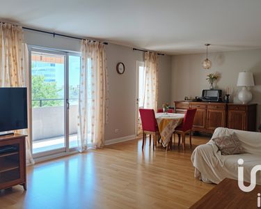 Appartement 360 000 € - 85 m²
