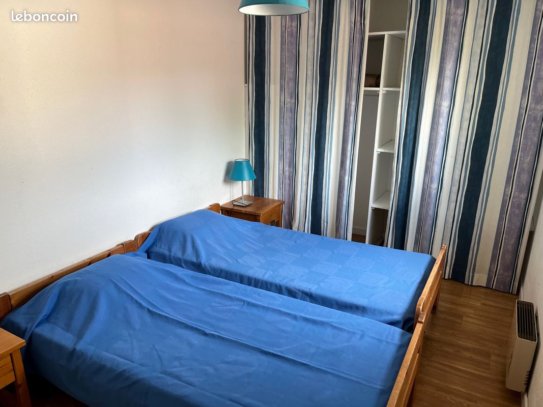 Maison 4 pièces 65 m² - Soustons 40140 (image principale 7)