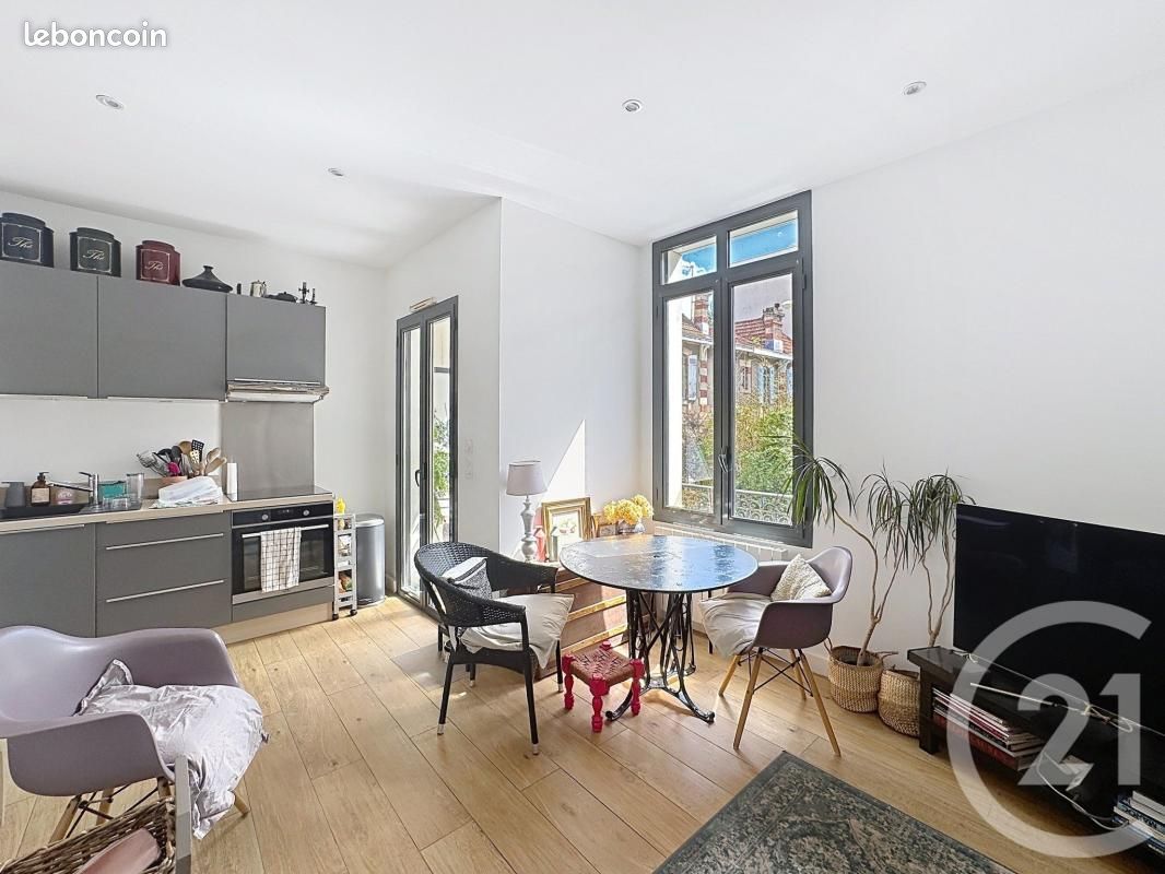 Appartement 3 pièces 50 m² · à Arcachon · 50 m² · 448 000 €