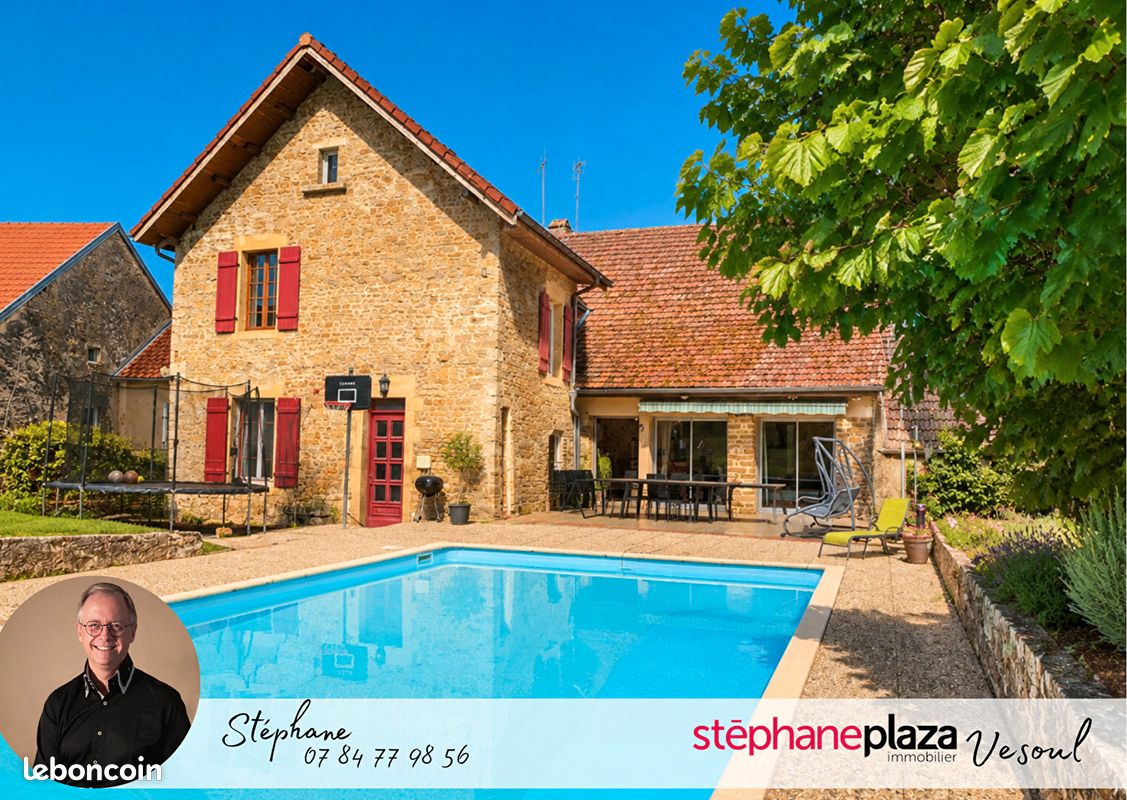 Maison 10 pièces 370 m² · à Conflandey · 370 m² · 228 500 €