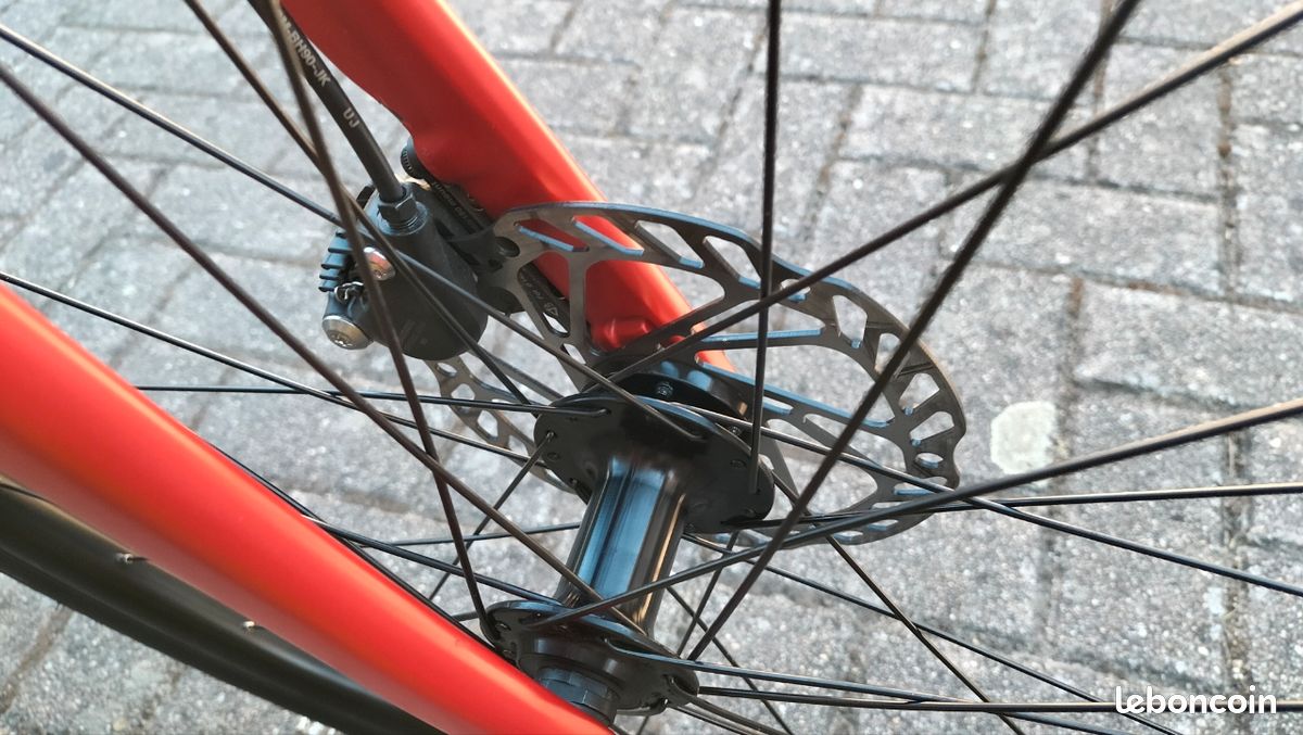 Vélo Gravel Giant (image 3)