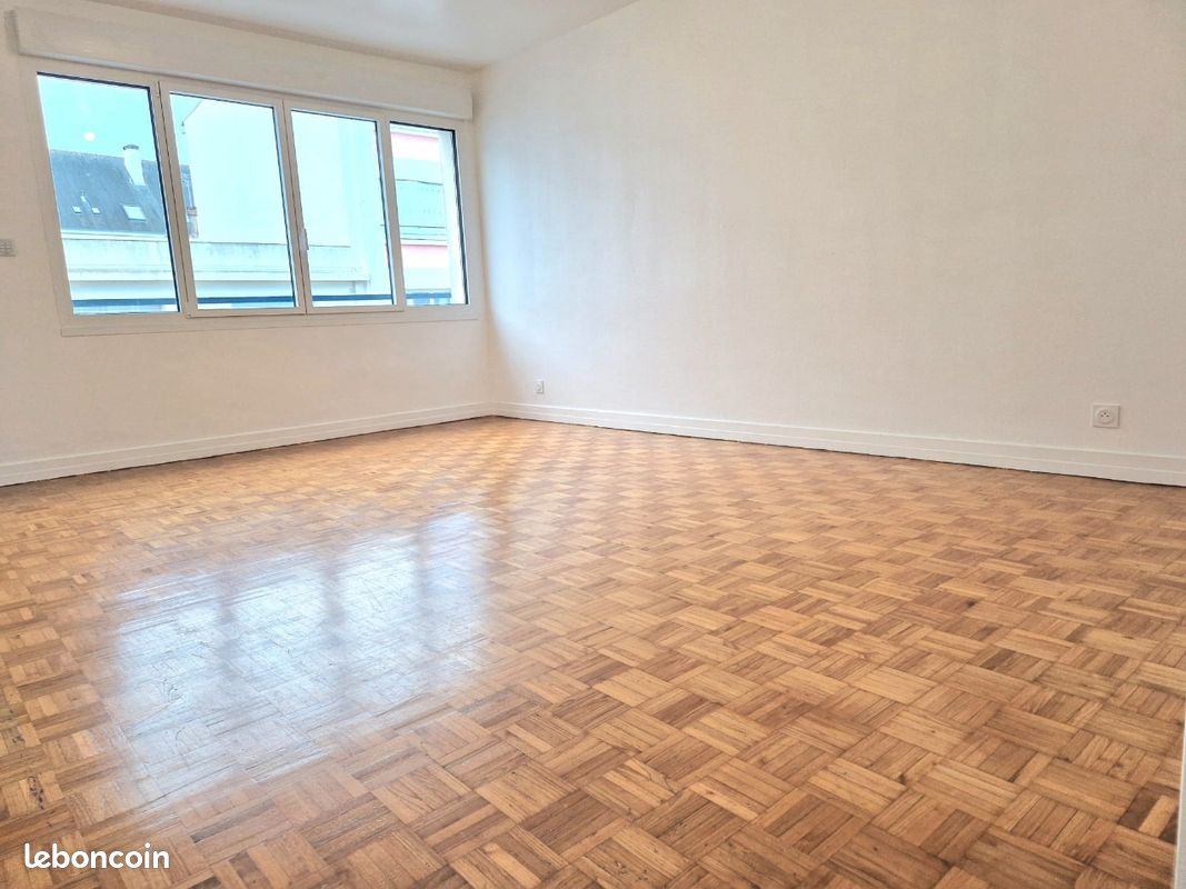 Appartement 4 pièces 85 m² · à Lorient · 84,7 m² · 970 €/mois