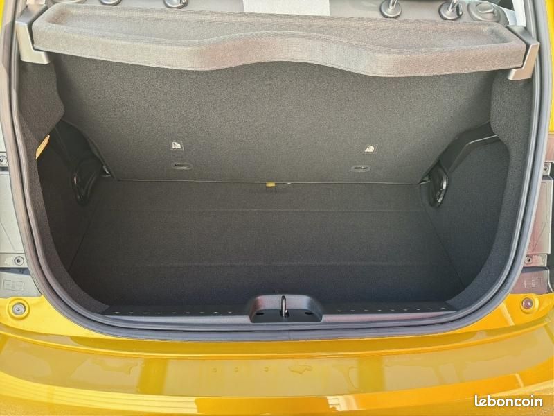 Fiat 500 1.0 FireFly 65ch hybrid Torino (image 6)