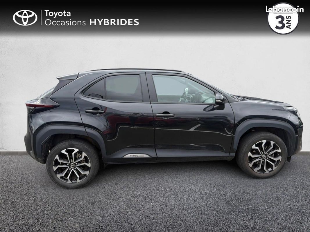 Toyota Yaris Cross 116h Design MC24 (image 17)